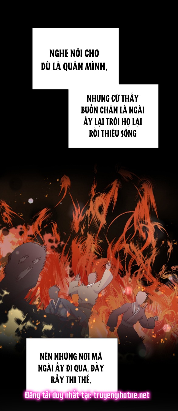 [18+] mơ về một cơn mưa phùn chapter 3.1 5