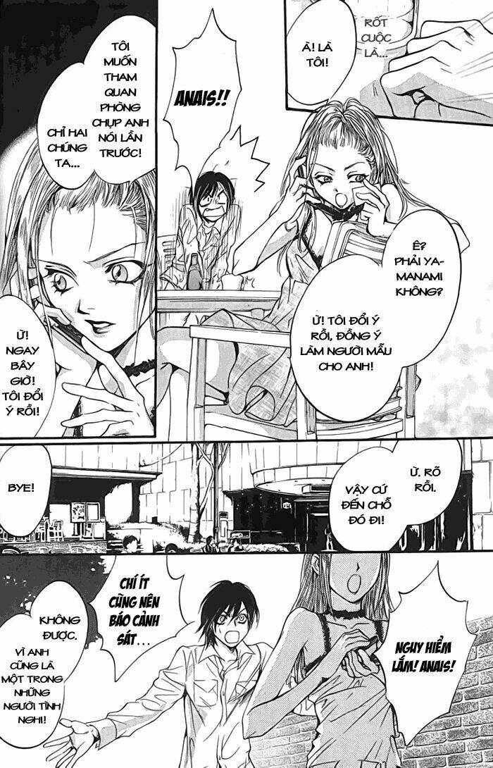 0 no soukoushi chapter 2 34