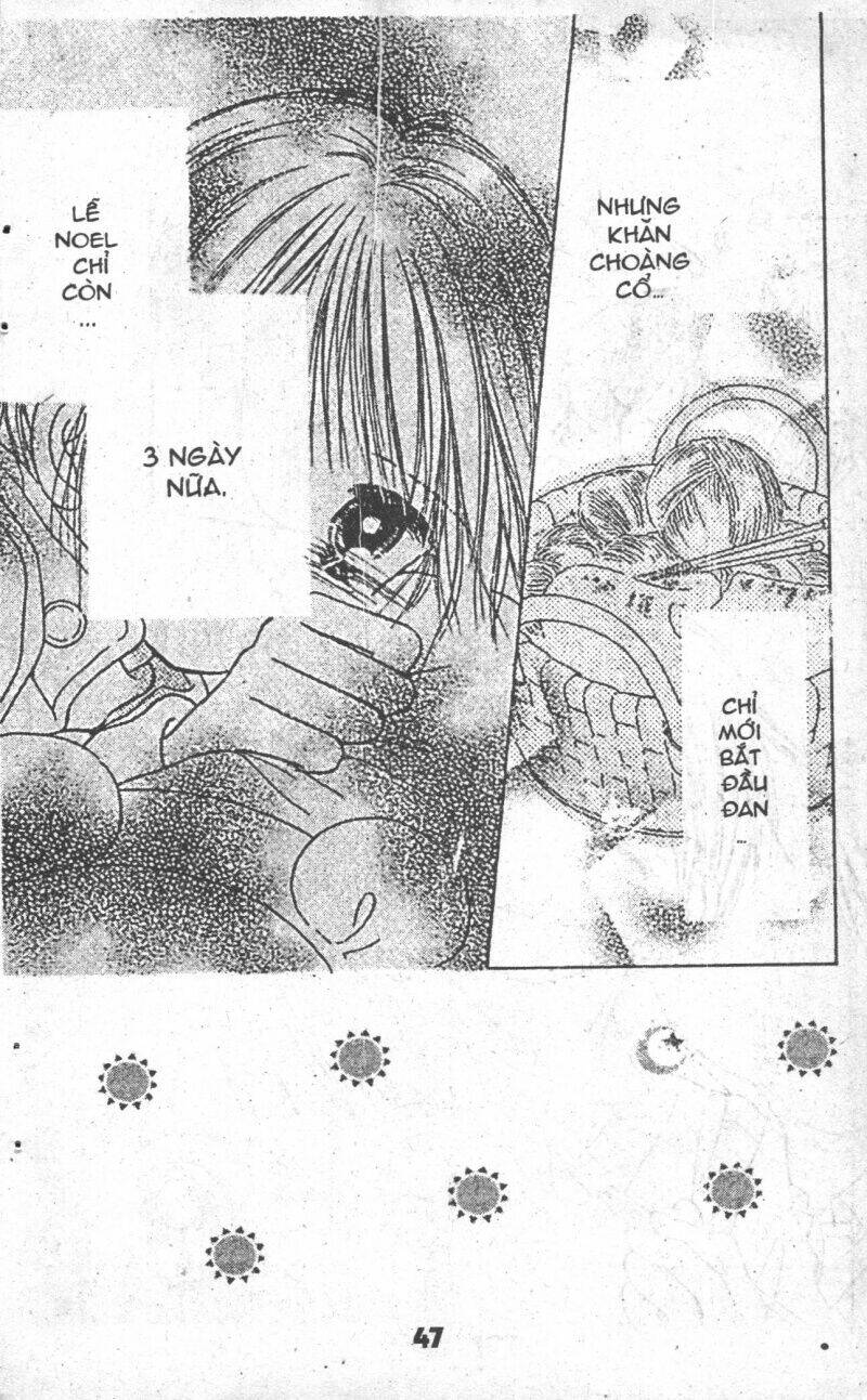 beautiful 100% chapter 3 45