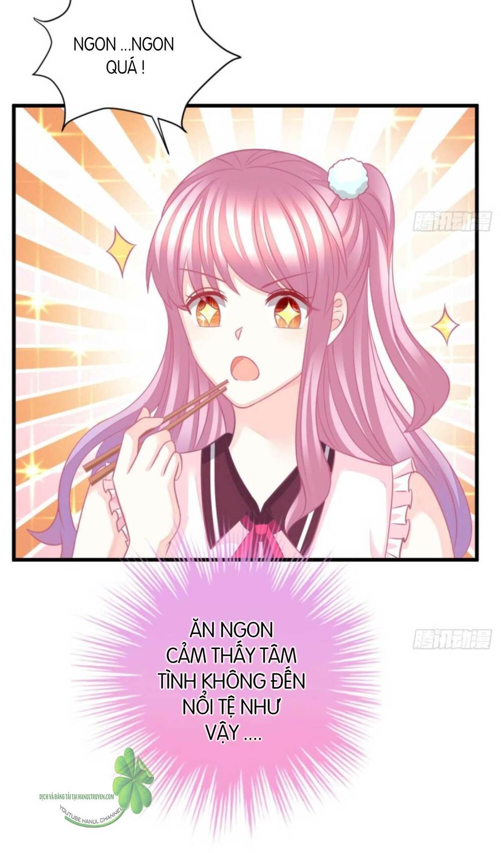 cô vợ đáng yêu của tổng giám đốc mặt lạnh chapter 50.2 20