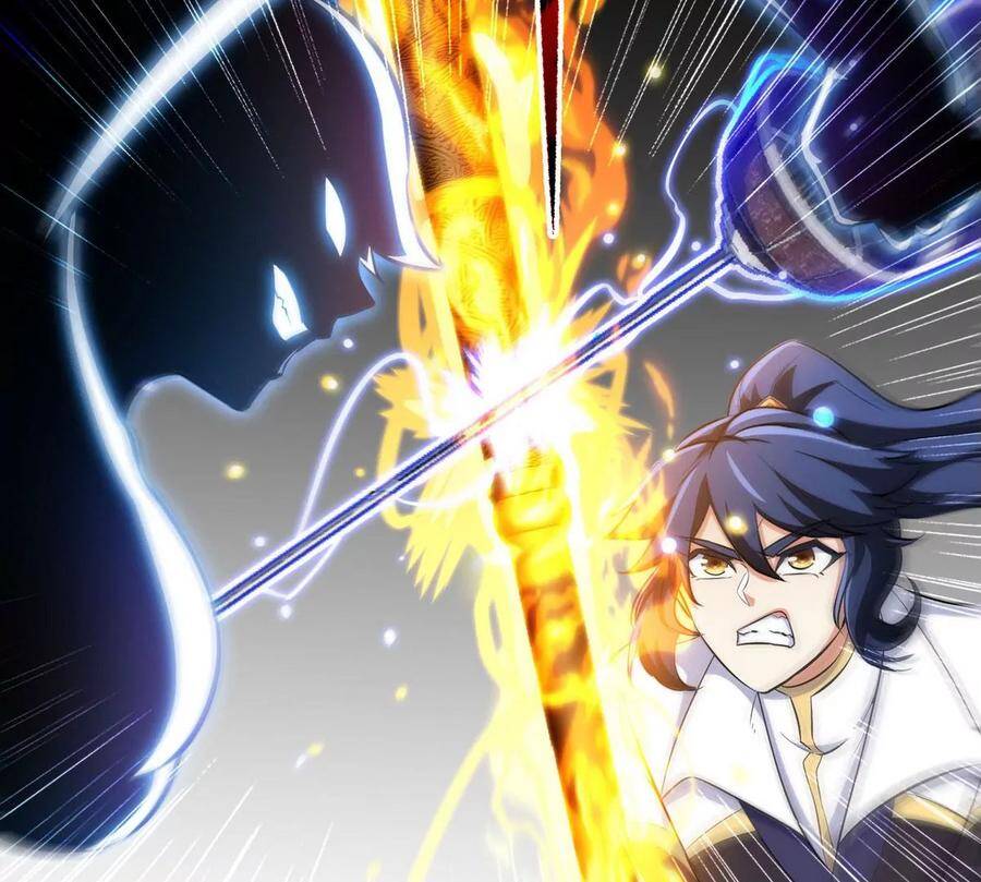 bản kiếm tiên tuyệt không làm nô chapter 56 71