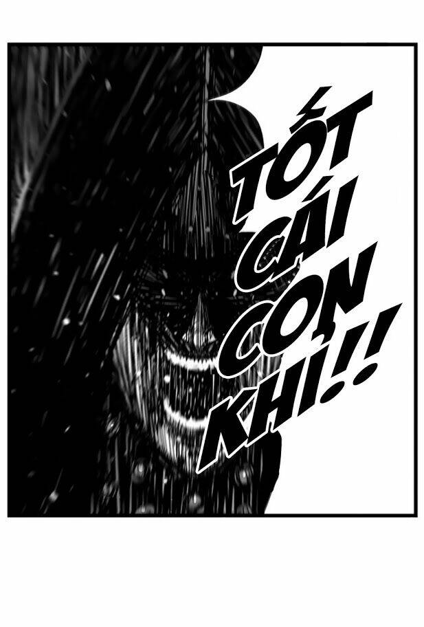 hành trình thoát khỏi địa ngục chapter 38 18