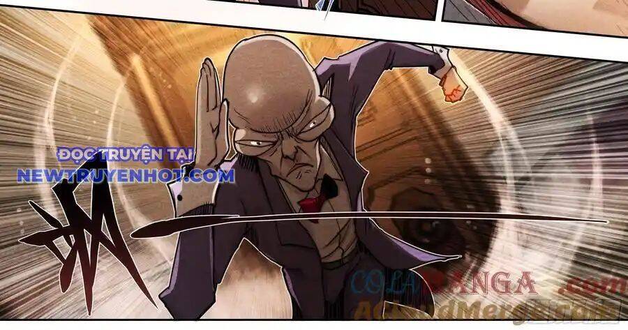 dự báo khải huyền chapter 146 11