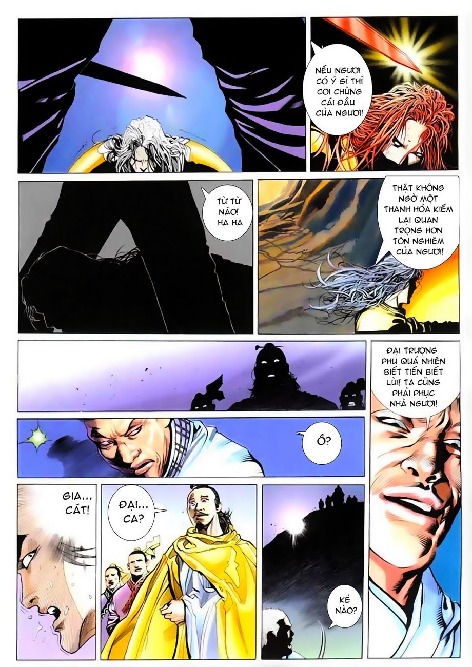 phong vân chapter 194 16