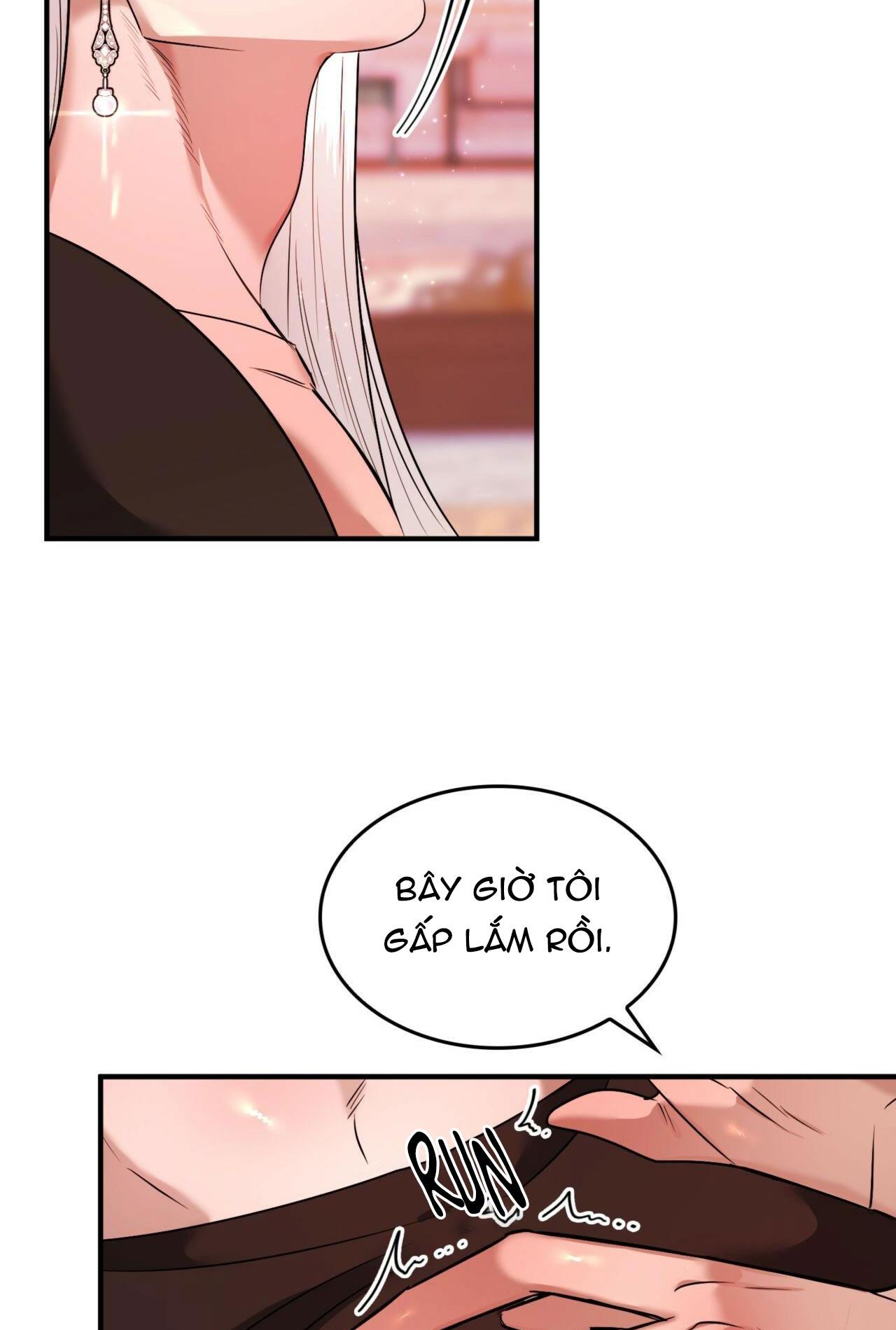 (np) độc thân muôn năm chapter 15 17