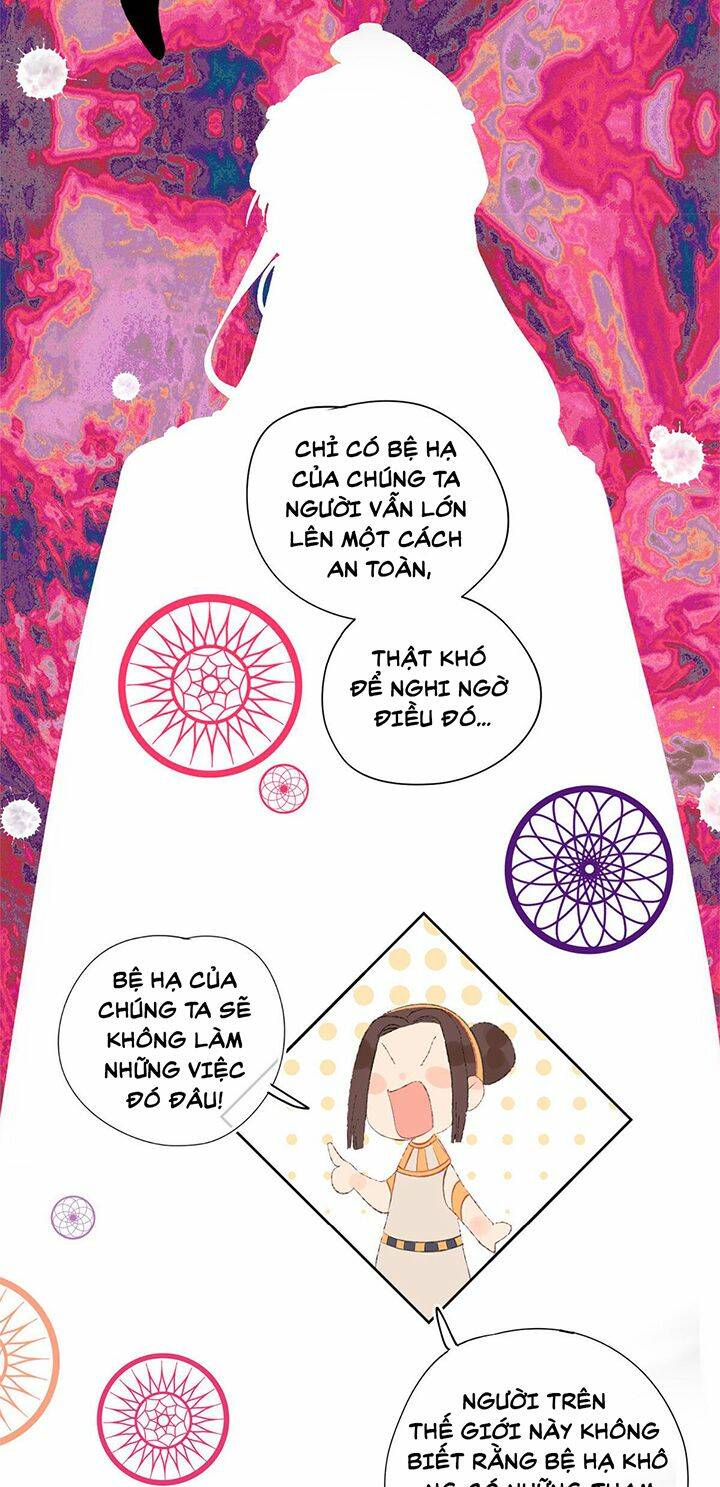 một ngày nọ tôi nhặt được một chú rồng chapter 13 39