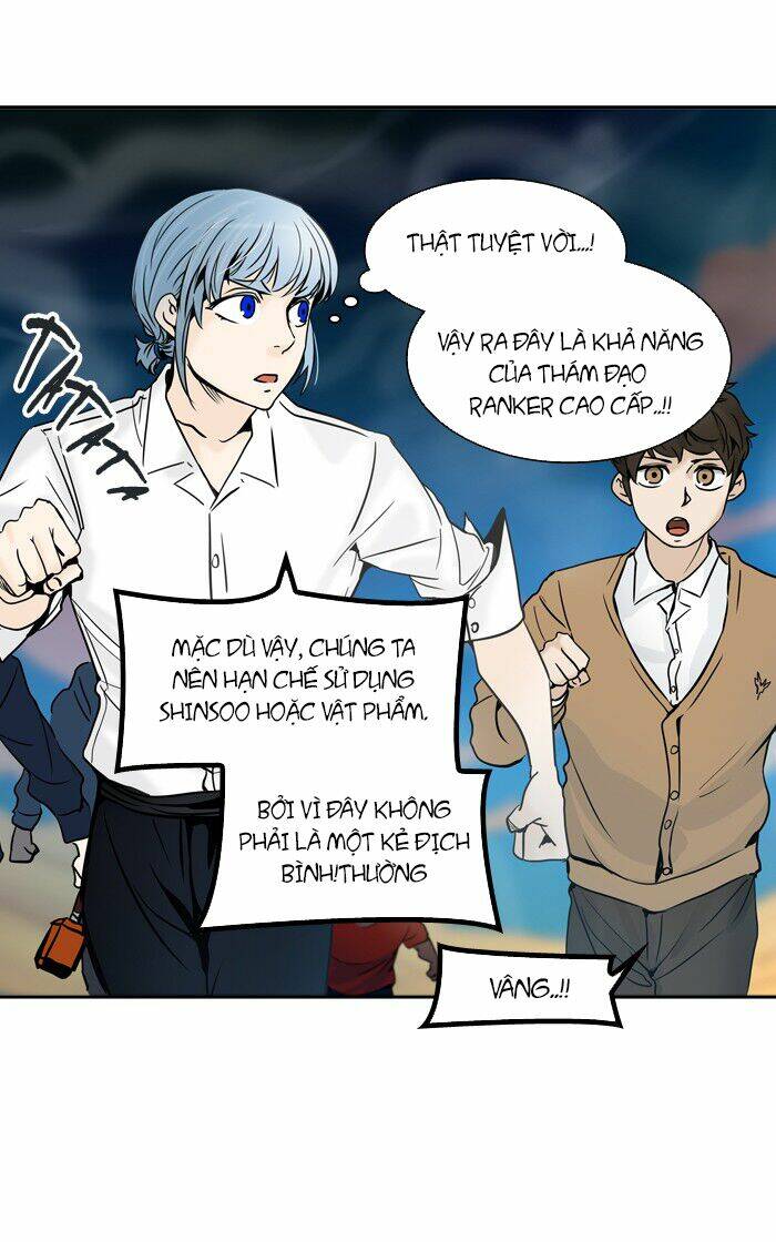 cuộc chiến trong tòa tháp chapter 304 27