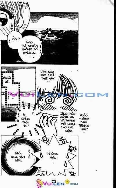 arita đáng yêu chapter 6 73