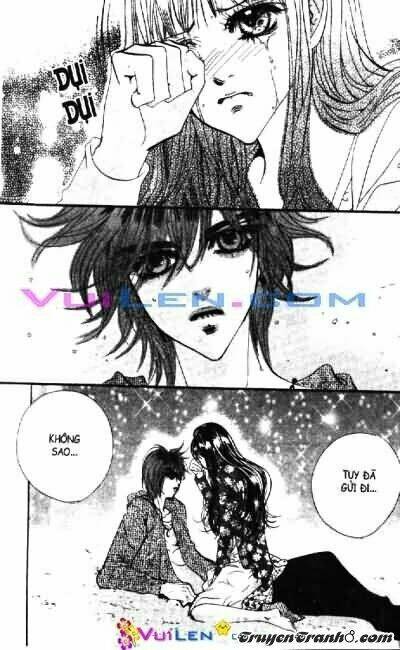 goong - [ hoàng cung ] chapter 15 174