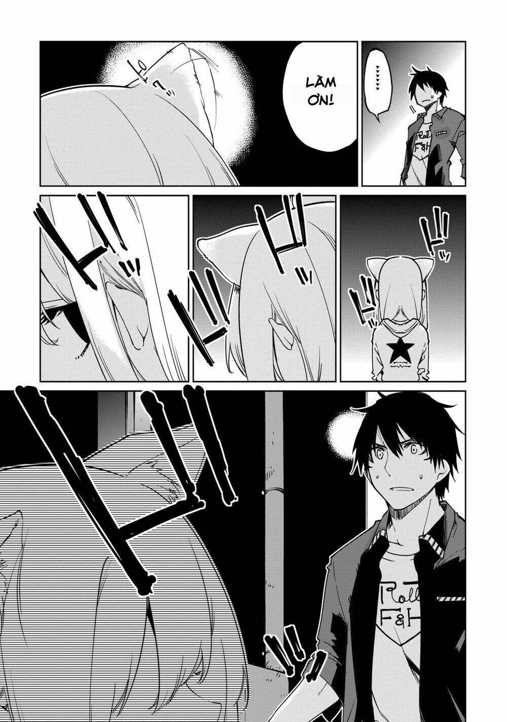 jiangshi kaitan blood chapter 35 24