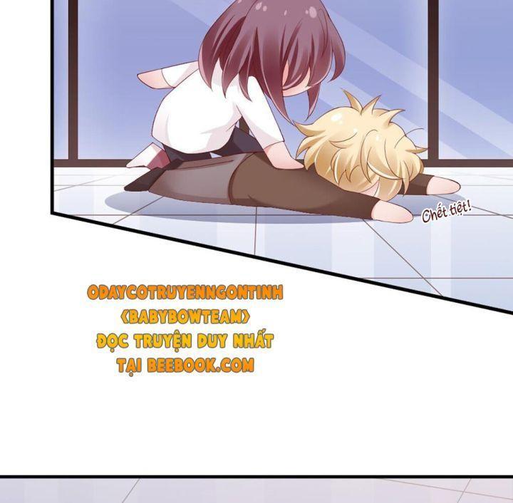 chiếc bật lửa và váy công chúa (b) chapter 24 57