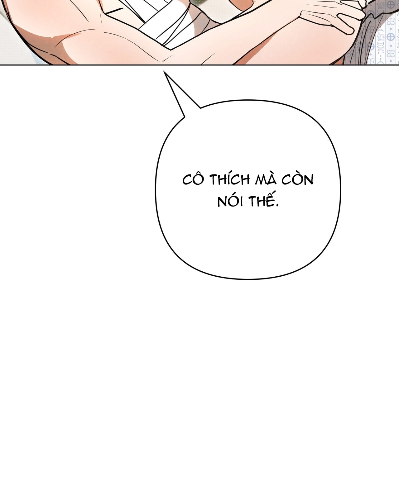 [18+] Trời Sinh Địch Thủ chapter 54.2 38