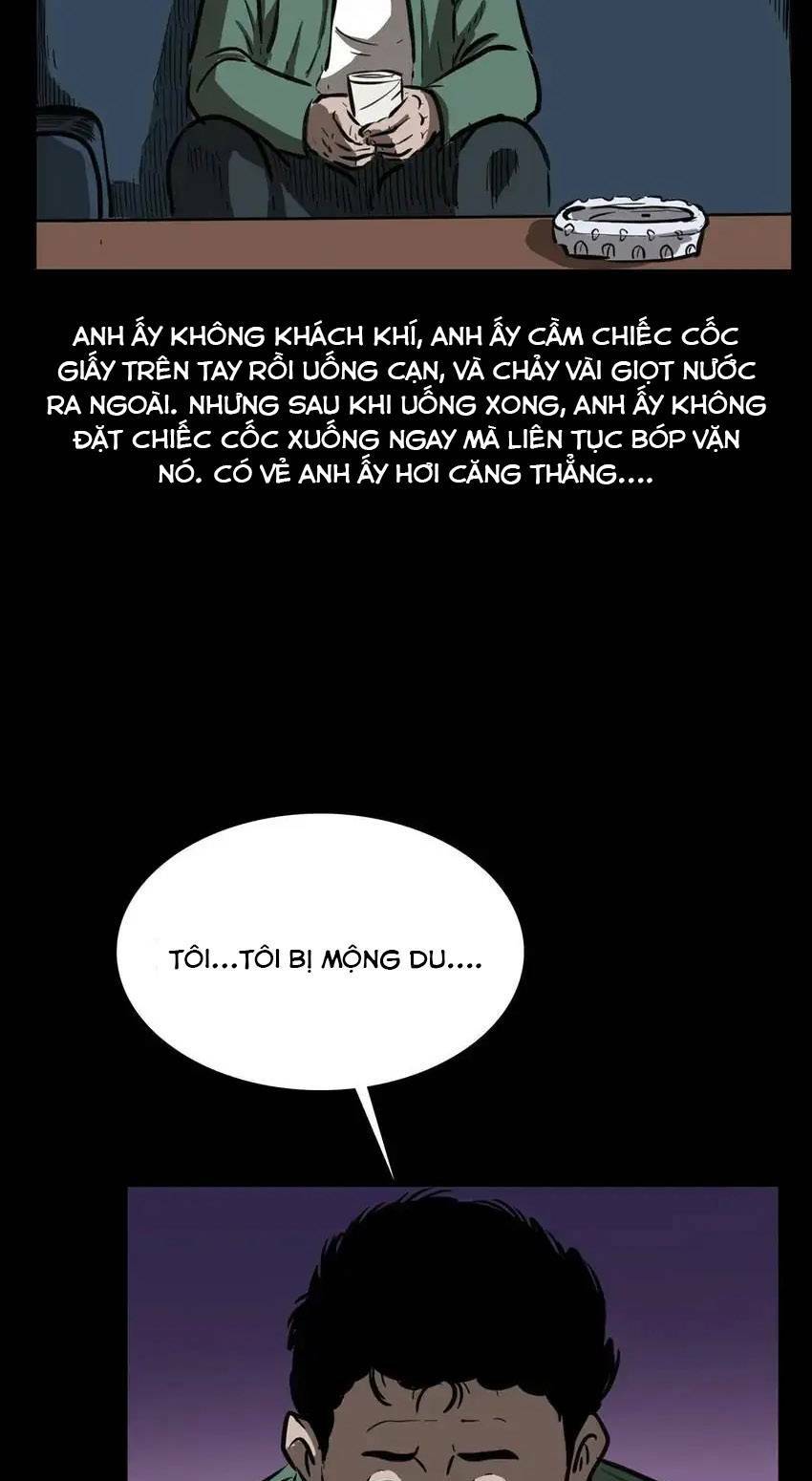 truyện kinh dị đời thực chapter 18 12