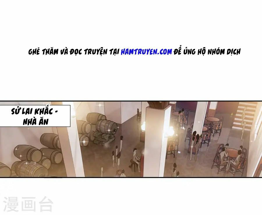 tuyệt thế đường môn - đấu la đại lục 2 chapter 184 14