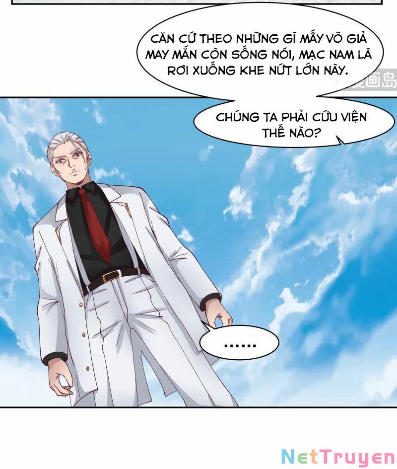 trên người ta có một rồng chapter 446 11