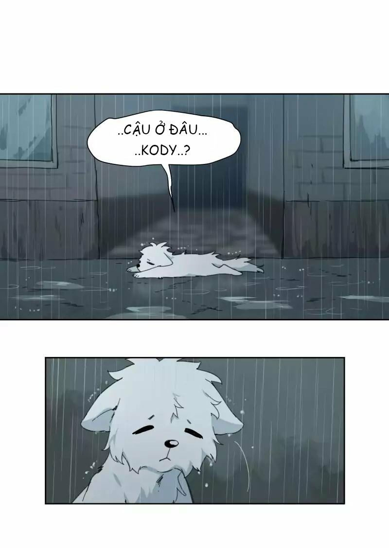 lumine - cội nguồn ánh sáng chapter 23 33