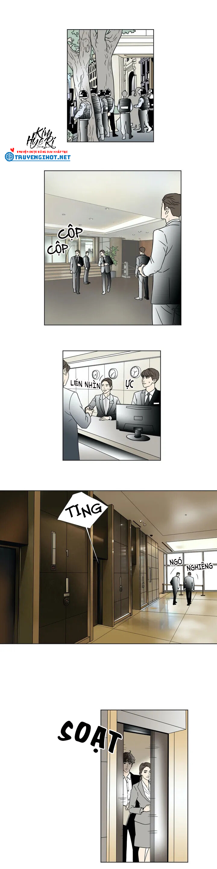 carnal karma chapter 3.1 2