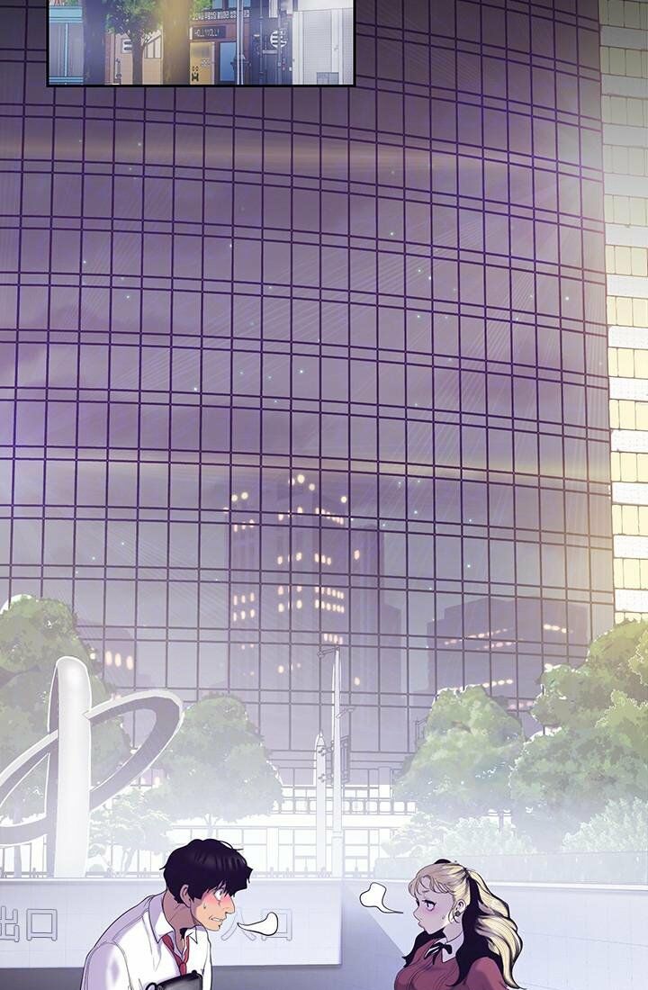 tân thế giới tuyệt vời chapter 65 24