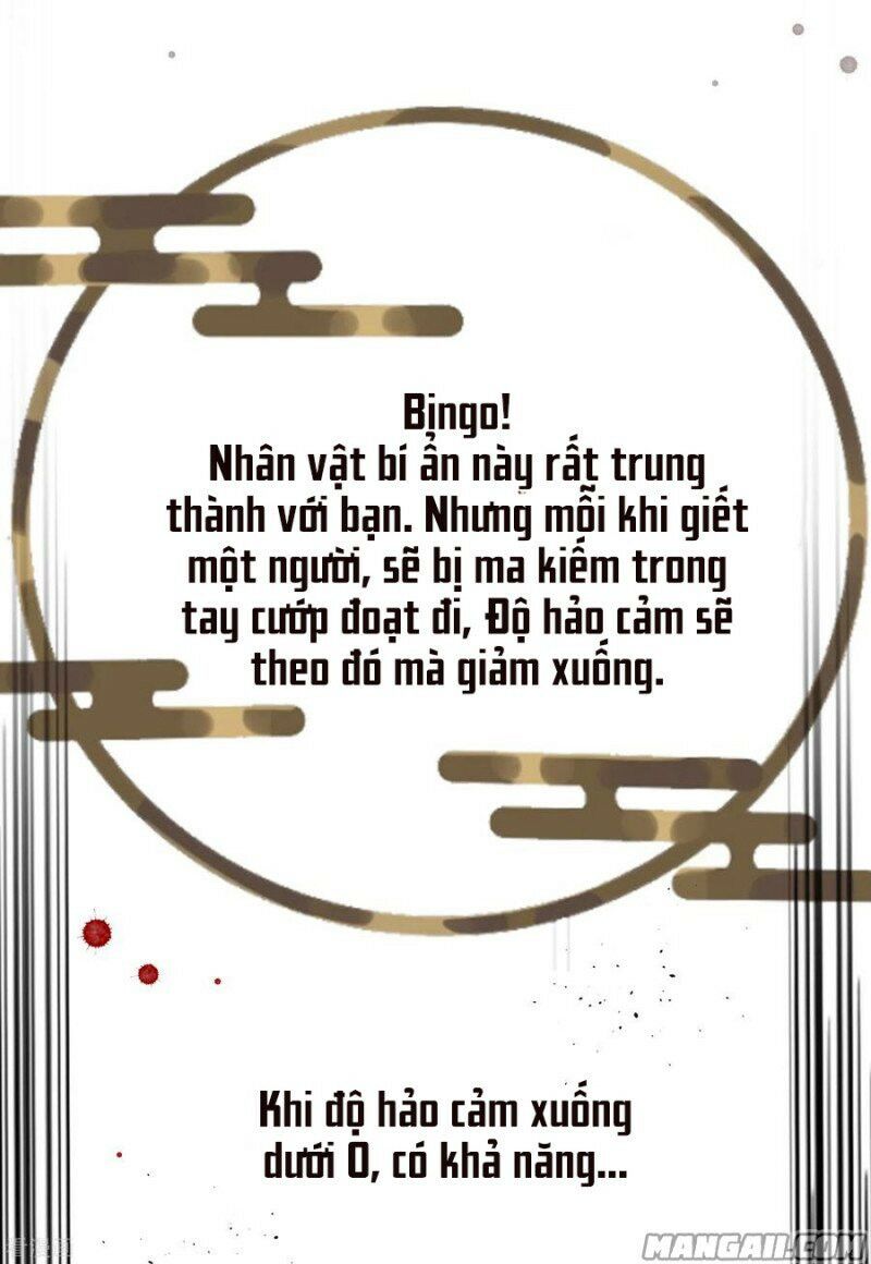 phế vật công chúa muốn nhặt chồng chapter 85 20