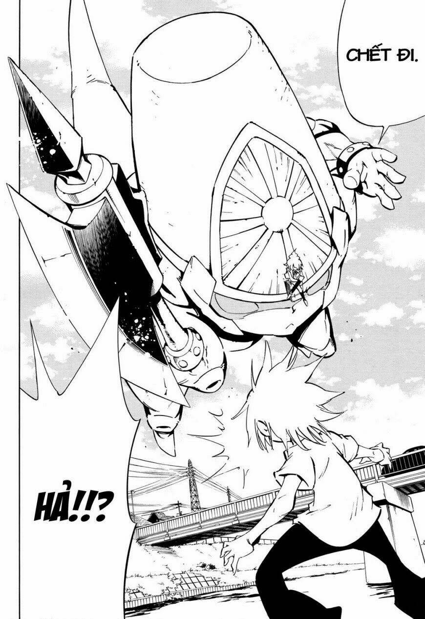 vua pháp thuật phần 2 chapter 17 7