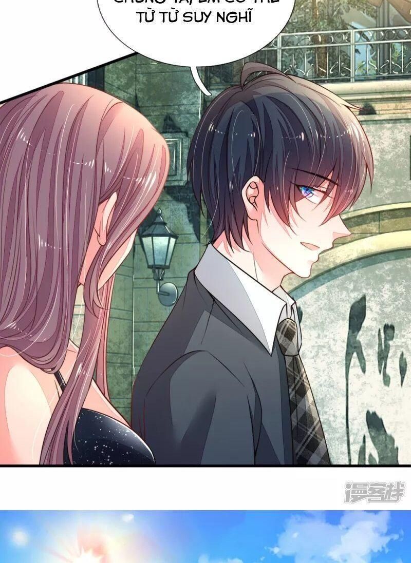 ma ma đột kích : cha mời tiếp chiêu chapter 22 31