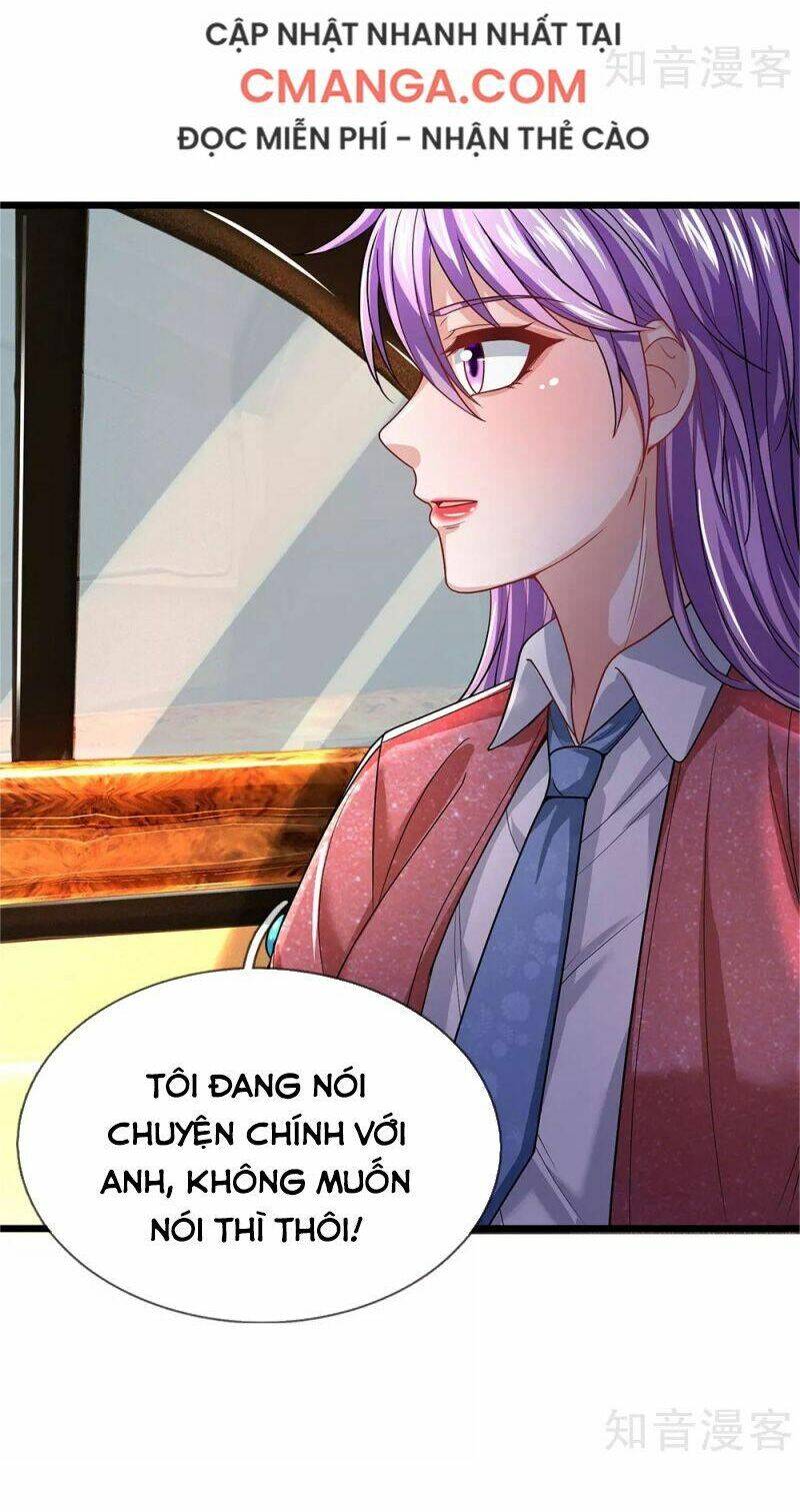 chung cực binh vương tại đô thị chapter 152 12