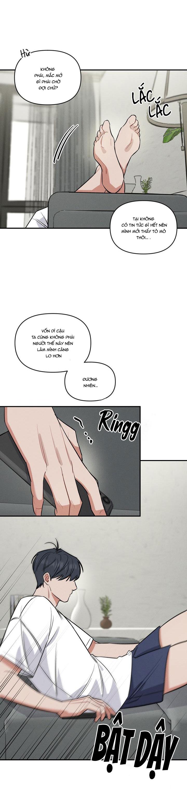 mặt trời của đêm chapter 7 4