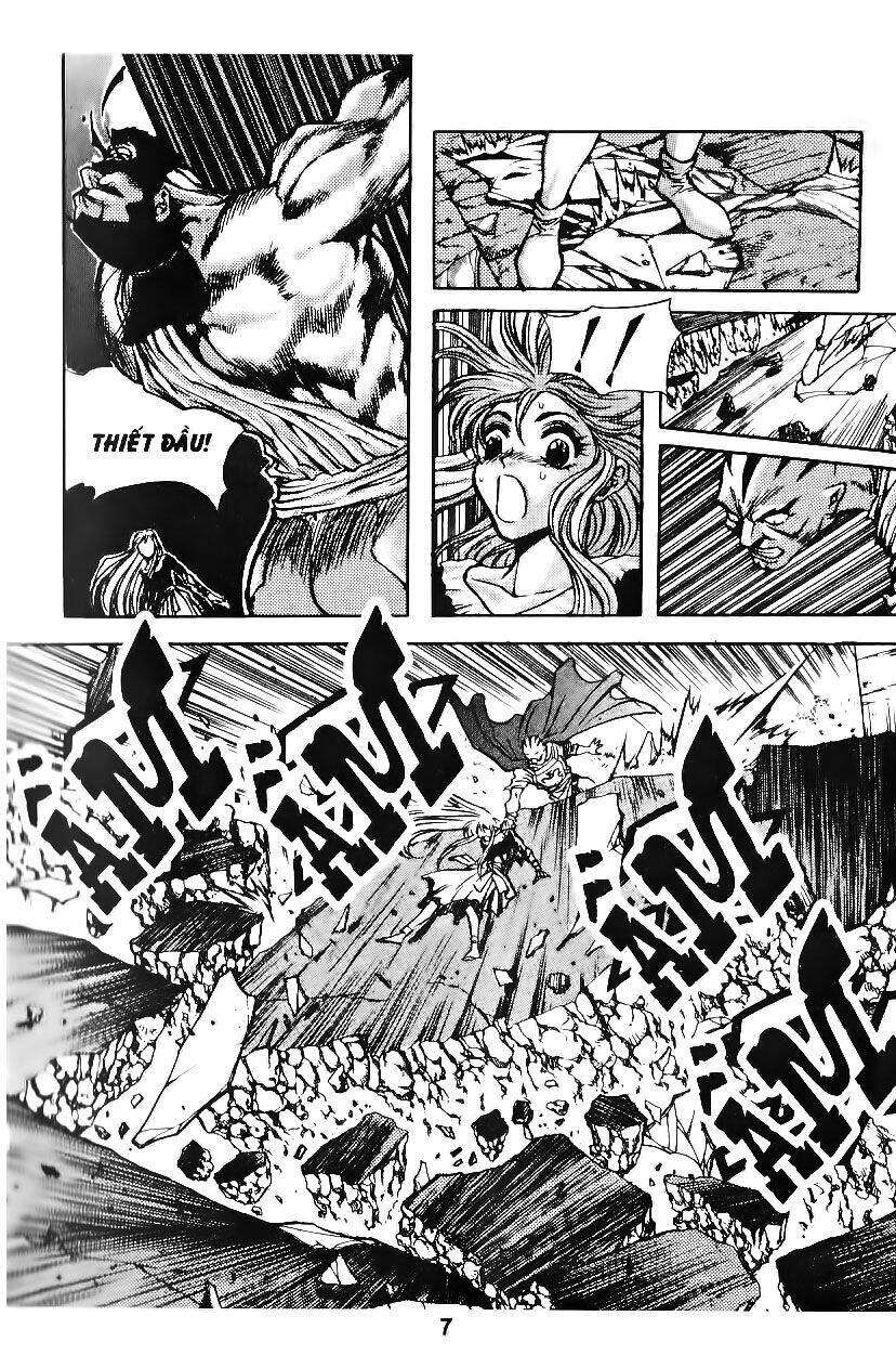 shoma - thiên vương thần kiếm chapter 70 7