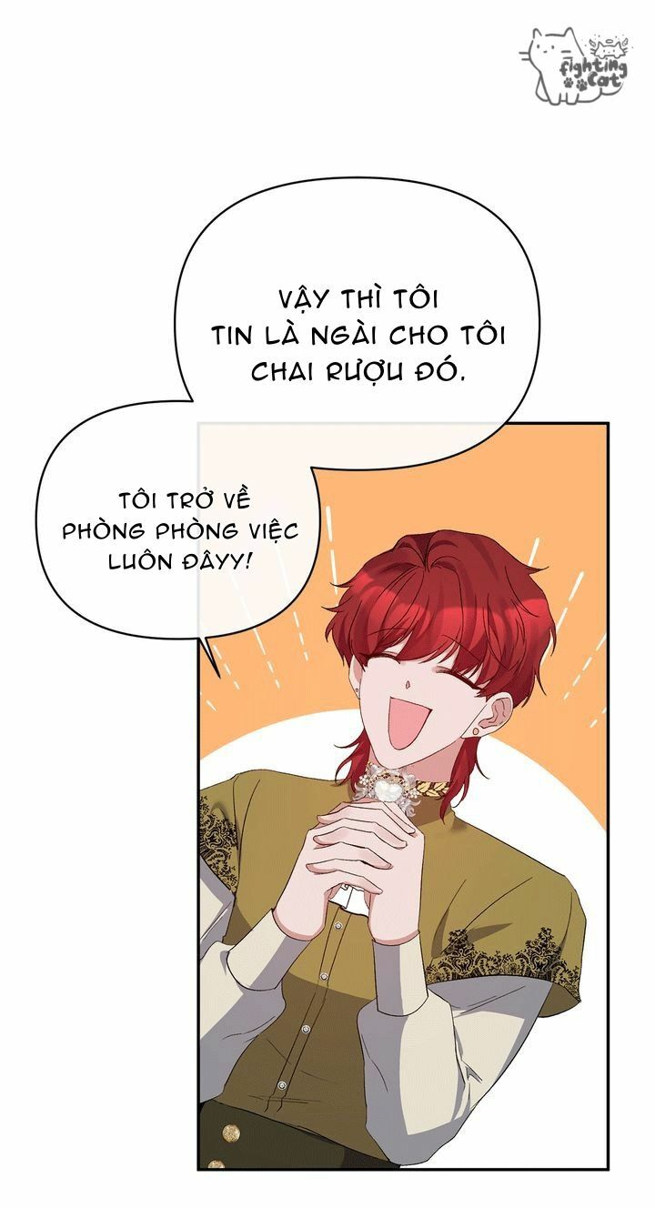 nữ công tước phương bắc là một nhân vật phản diện chapter 21 46