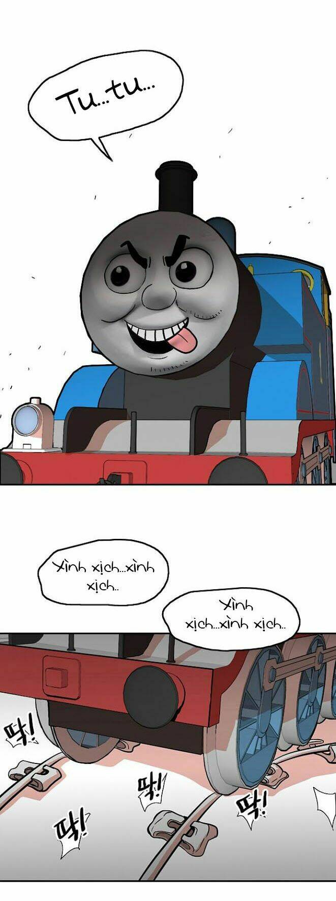 bẫy troll chapter 5 37