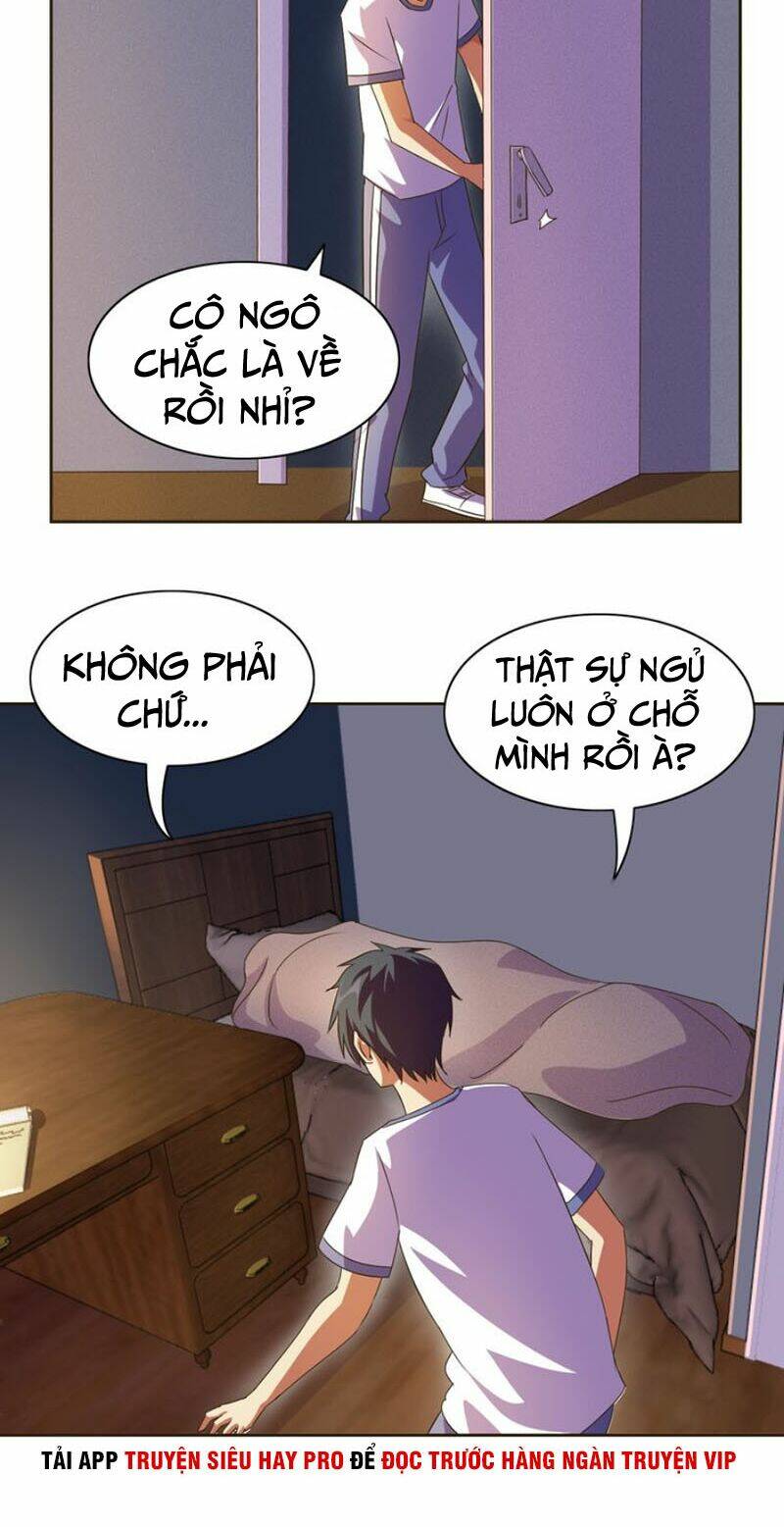 chín năm nghĩa vụ tu chân chapter 30 42