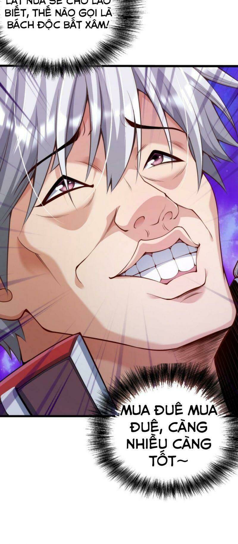 tối cường khắc kim chapter 1 57