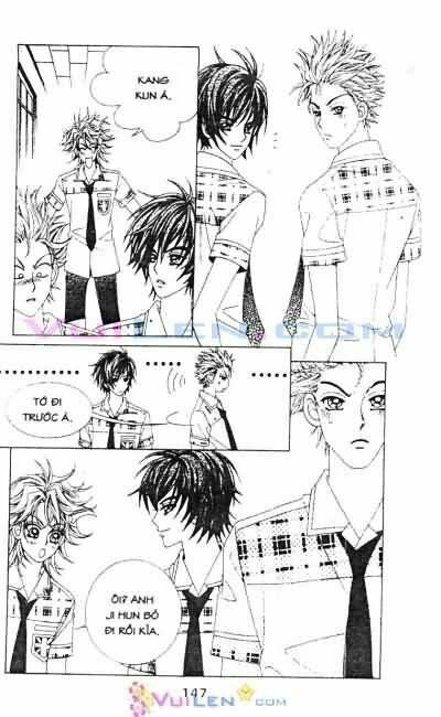 chàng gà mái chapter 5 147