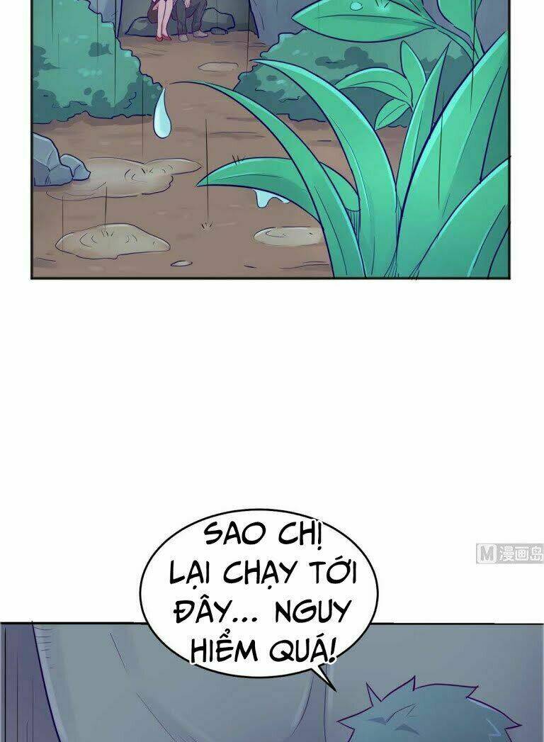 bác sĩ riêng của nữ thần chapter 48 5