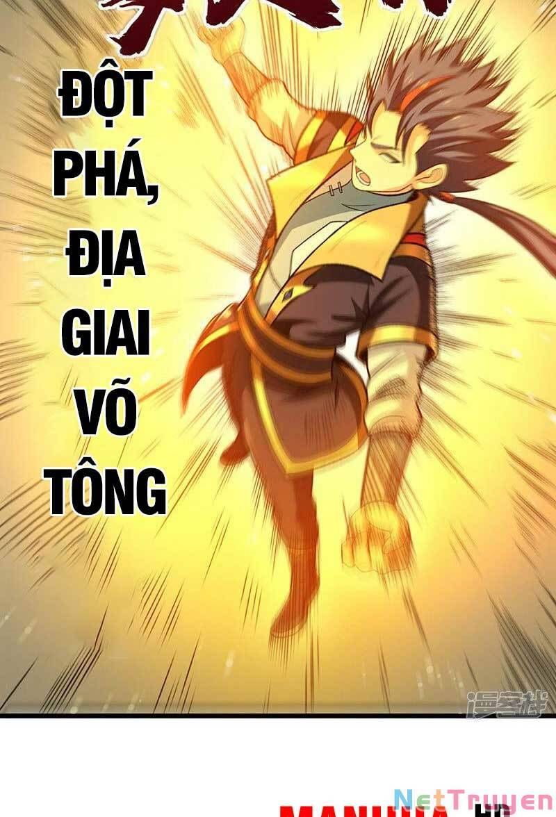 võ đạo độc tôn chapter 553 9