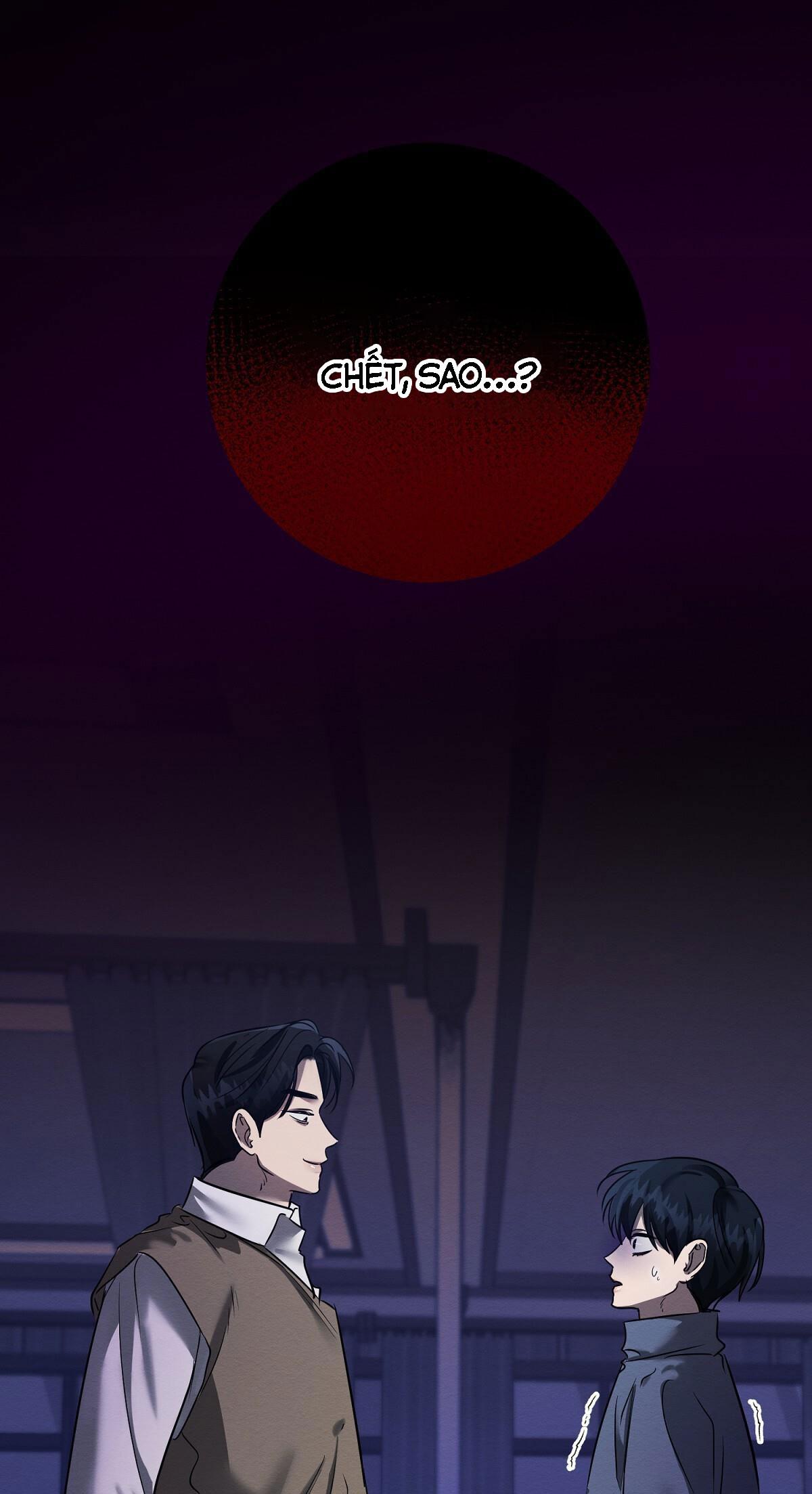 vòng xoáy của ác ma chapter 40 1