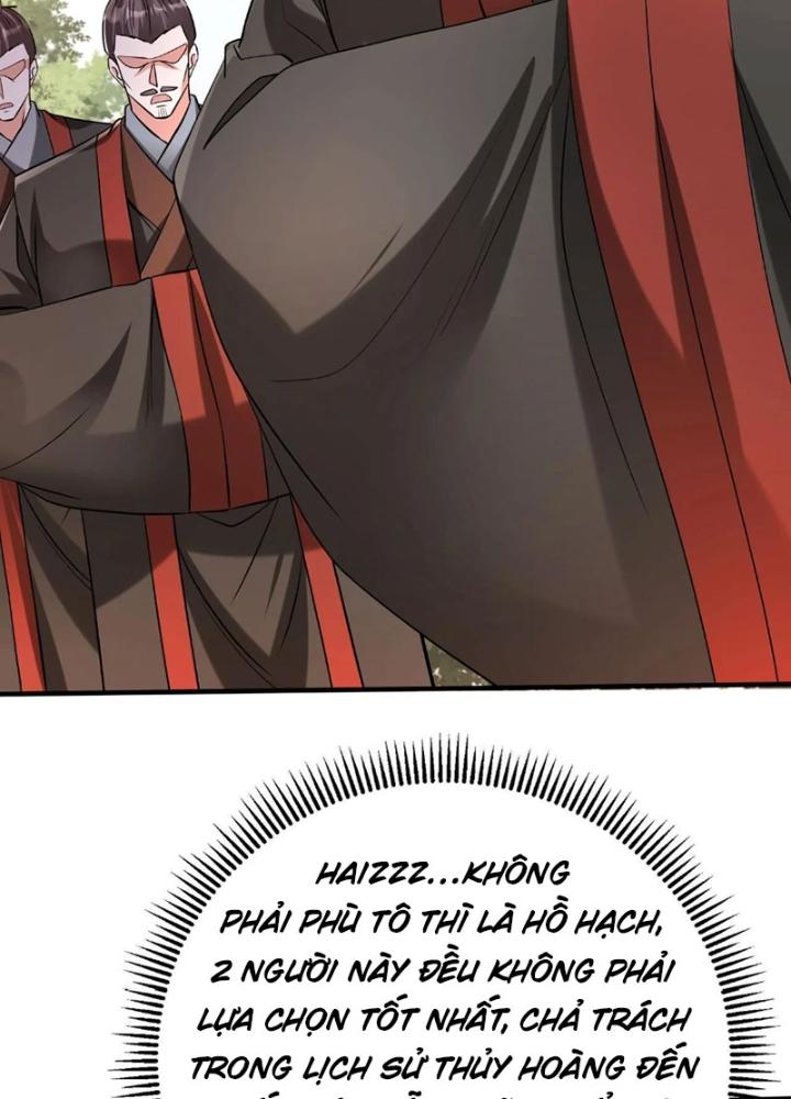 đại tần, ta là con tần thủy hoàng, giết địch thành thần chapter 94 118