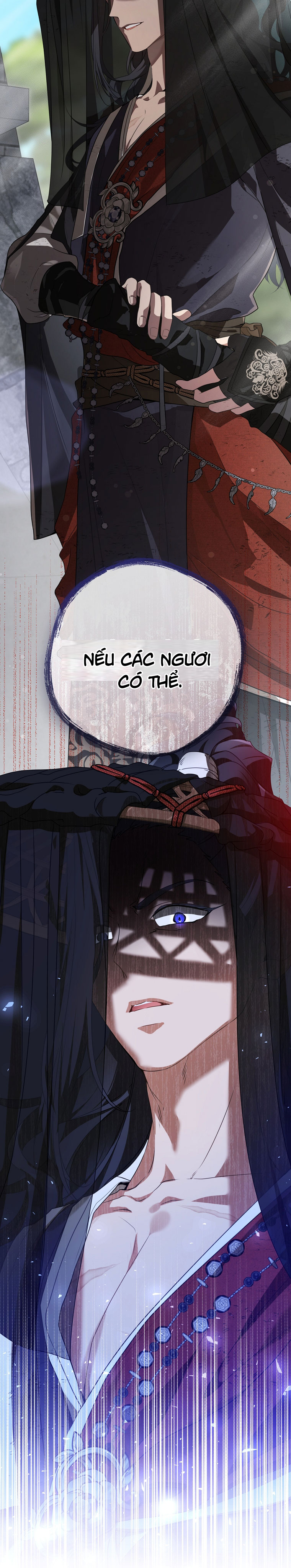 trở thành cô cháu gái bị khinh miệt của nhà quyền quý chapter 19 25