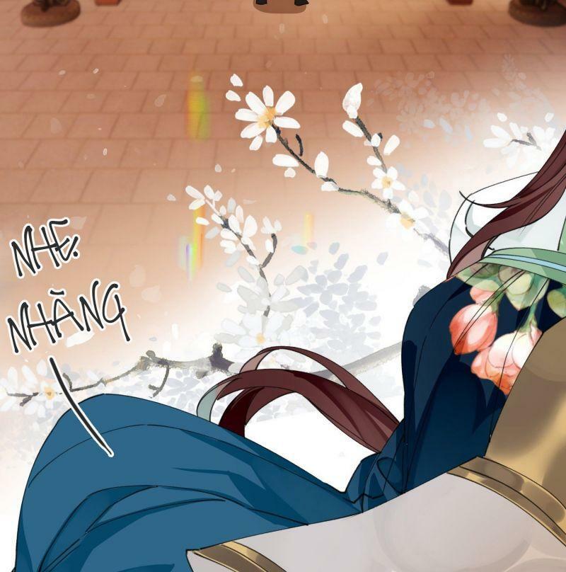 phế vật công chúa muốn nhặt chồng chapter 24 24