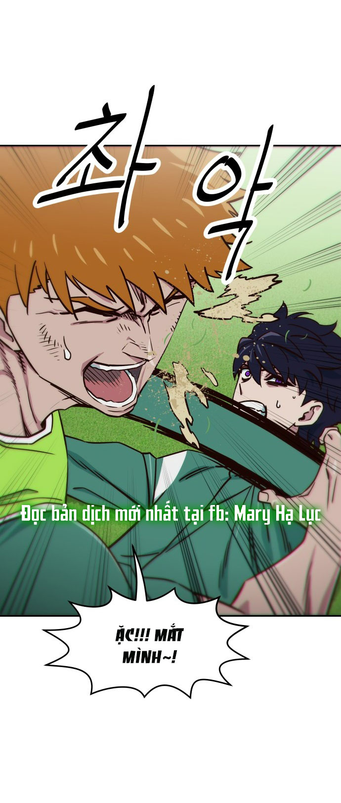 nữ sinh trường trung học chỉ bắt nạt tôi thôi chapter 3.2 21