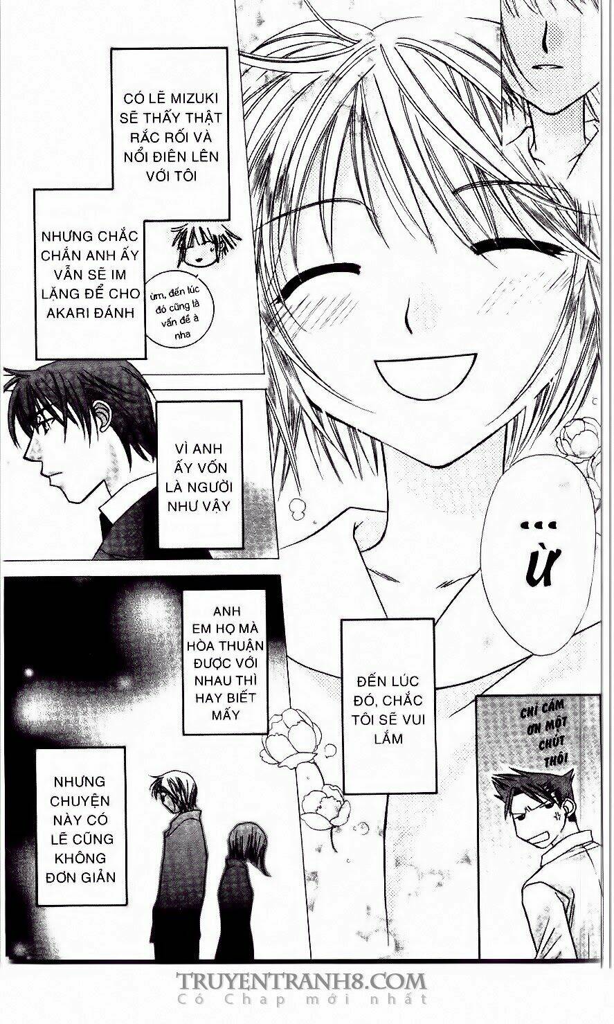 vườn địa đàng chapter 25 36