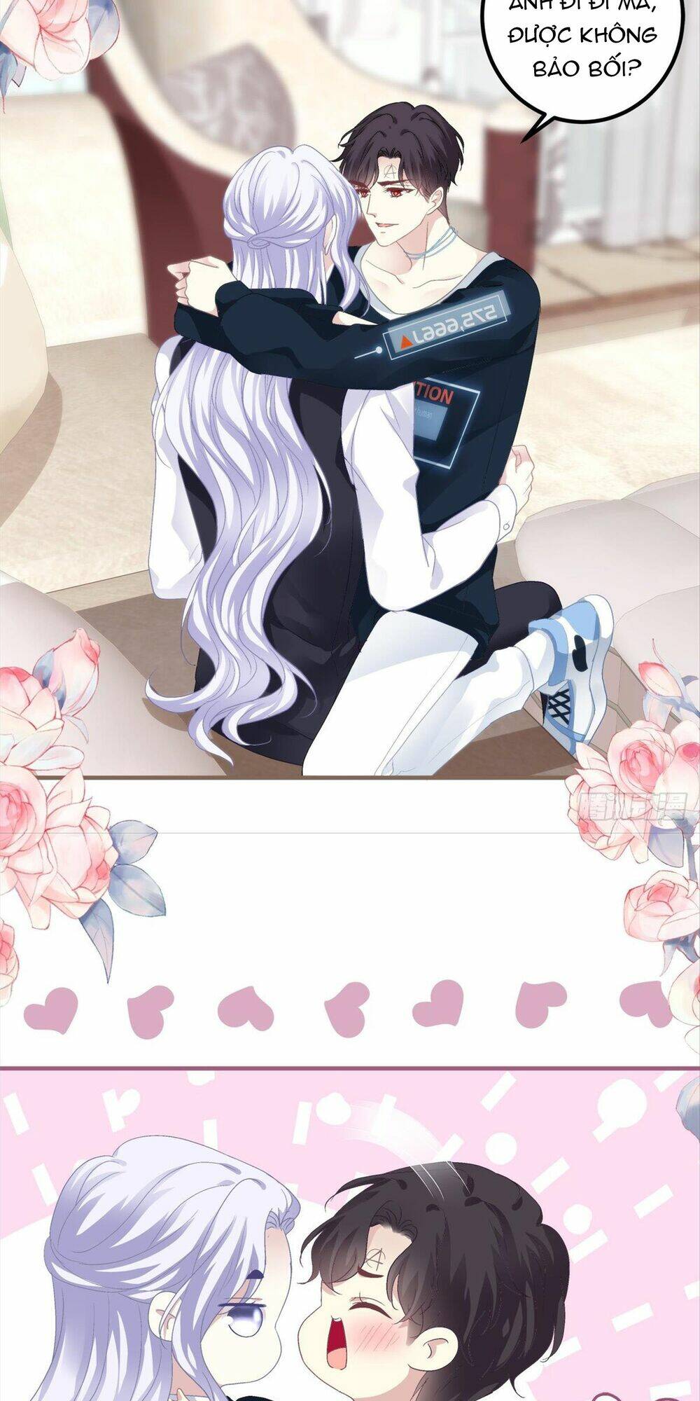 toàn bộ nắm trong tay chapter 117 16