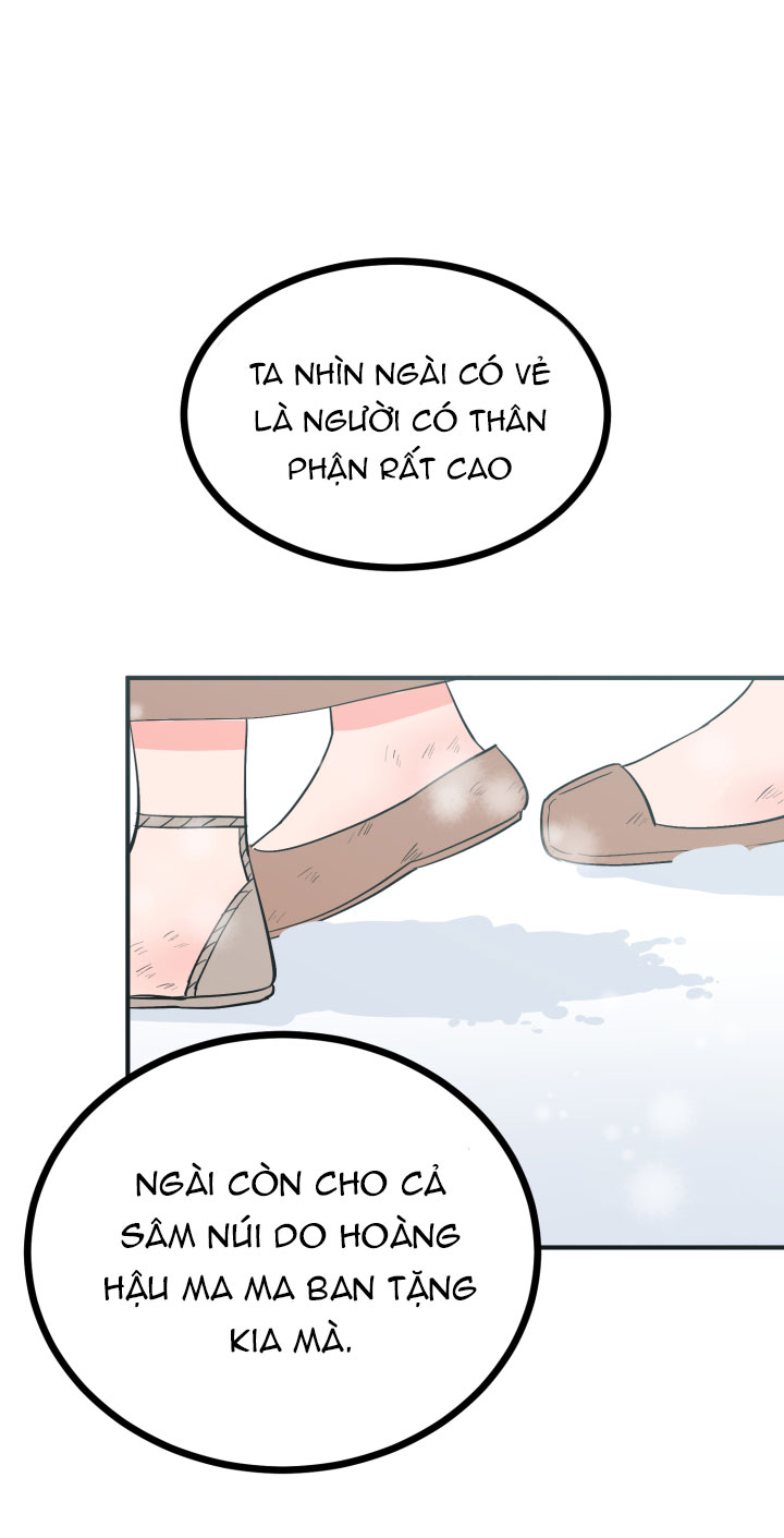 độc chủ chapter 8 71