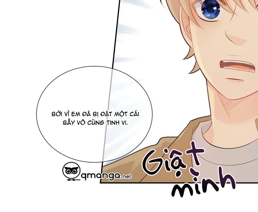 thời gian giữa sói và chó chapter 54 75