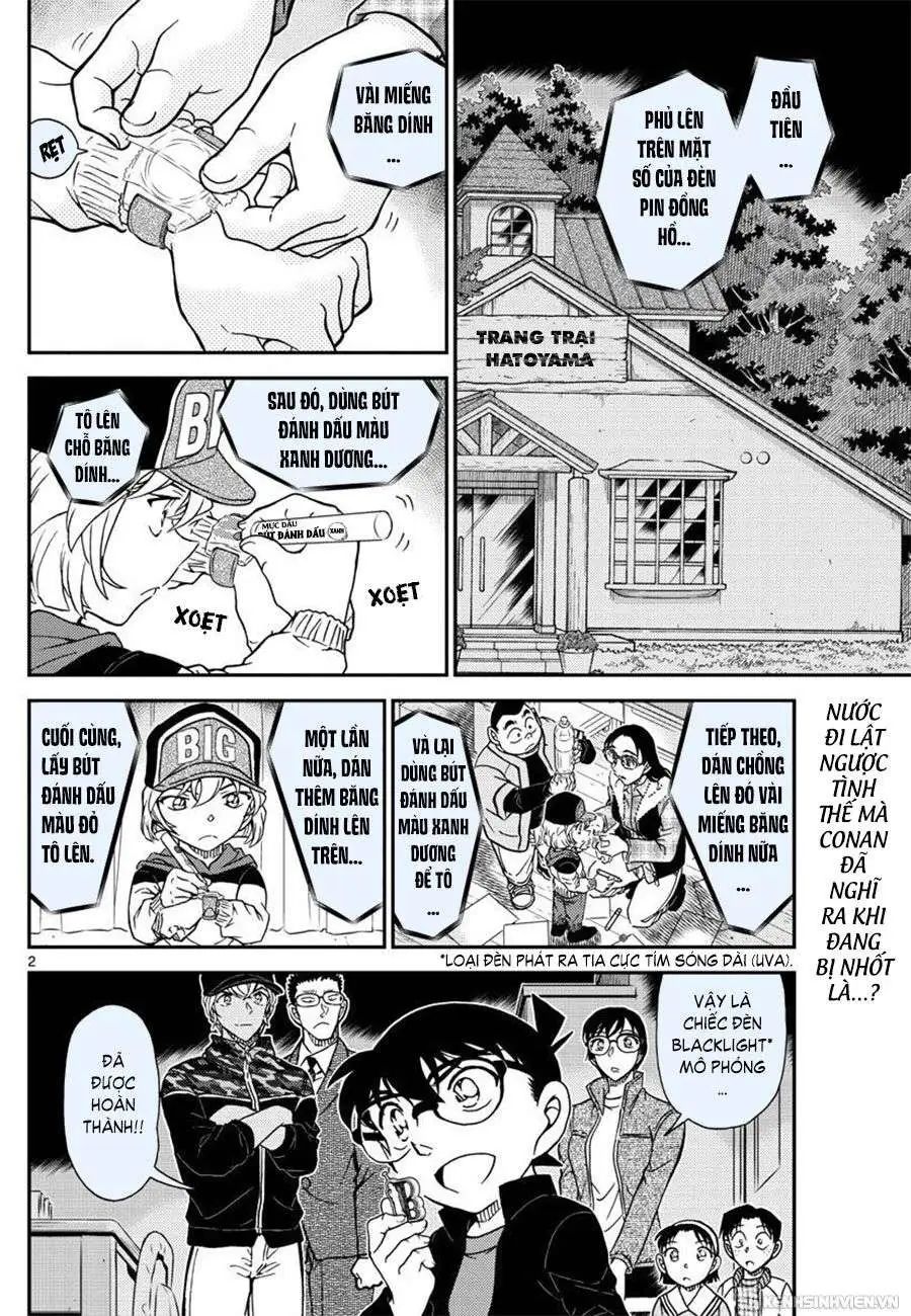 conan chapter 1054 2