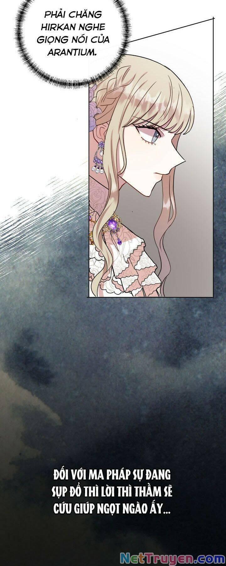 xin ngài đừng ăn tôi chapter 37 39