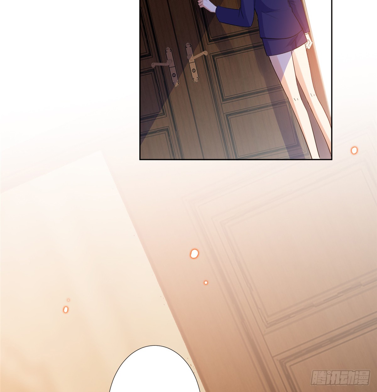 thí hôn lão công, cần giúp sức chapter 112 9