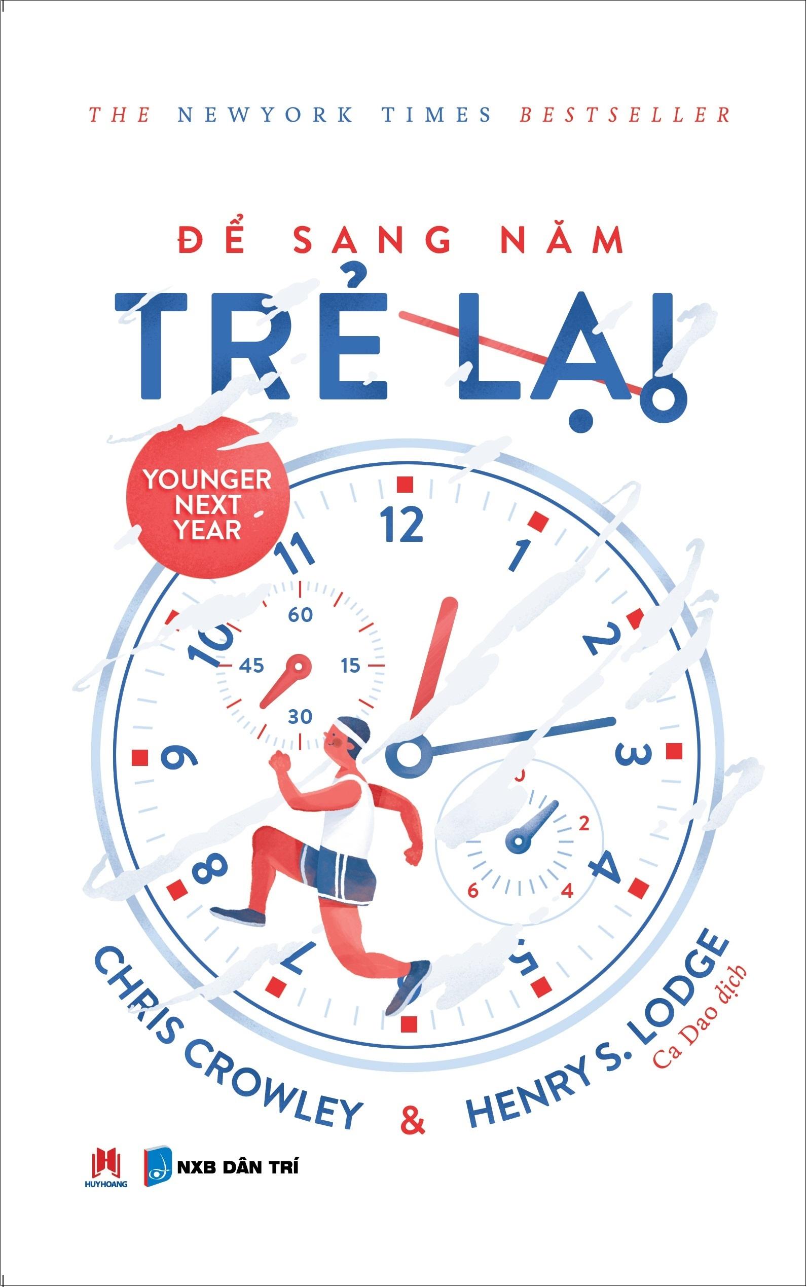 Để Sang Năm Trẻ Lại