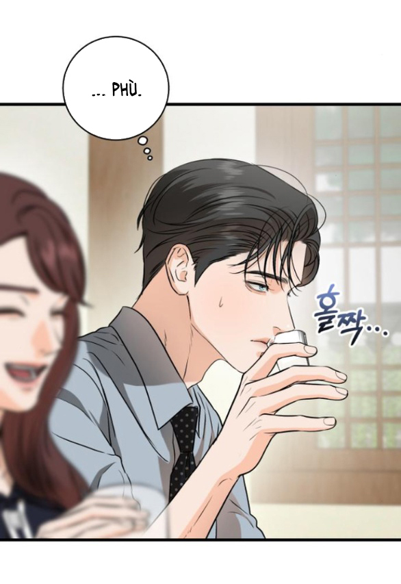 Nóng Lòng Muốn Giày Vò Em chapter 54.1 39