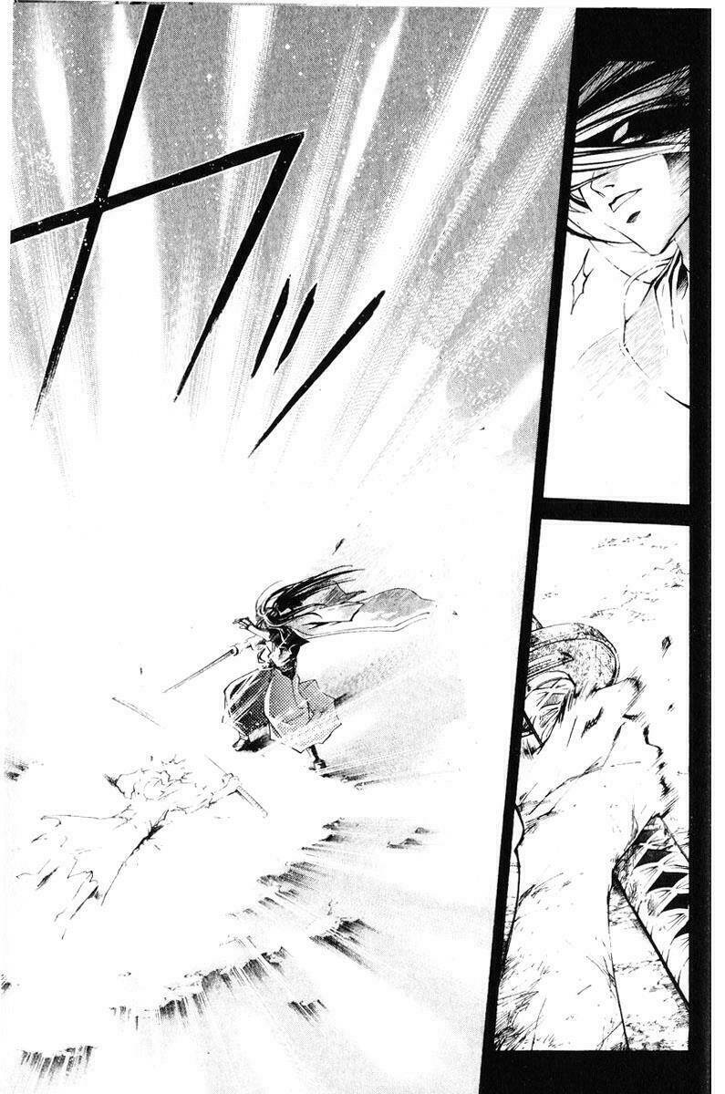 mắt quỷ kyo chapter 289 19